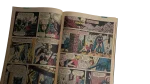 1984 The New Defenders #134 Marvel Comic - Image 6