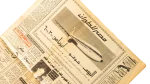 1990 Kuwait War Al-Ahram Newspaper - Image 7