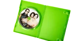 The Hours DVD - Image 4