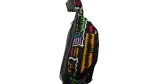 Hardee's - PEPSI Fanny Pack - Image 8