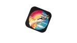 Pink Floyd Coaster - Image 3