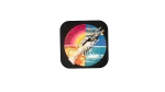 Pink Floyd Coaster - Image 4
