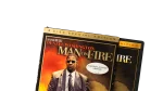 Man on Fire DVD - Image 2