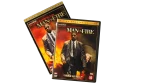 Man on Fire DVD - Image 4