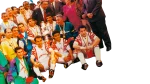Zamalek African Champions Poster - Image 3