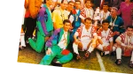 Zamalek African Champions Poster - Image 4