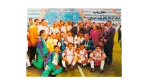 Zamalek African Champions Poster - Image 6