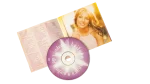 Britney Spears Oops I Did It Again Music CD - Image 8