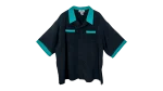 High Stakes Bowling Shirt