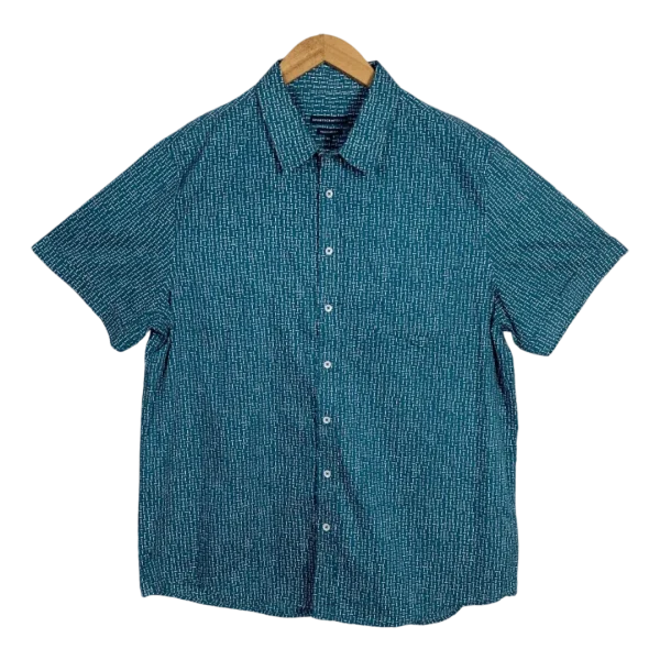 SportsCraft Regular Fit Shirt