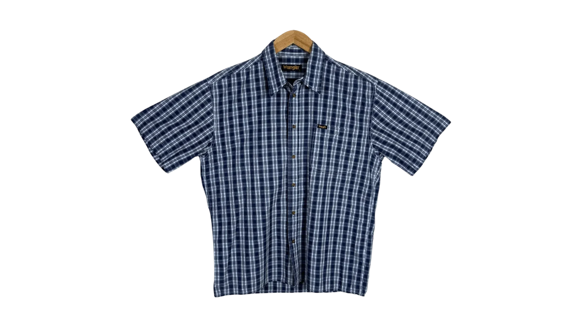 FNK153 Wrangler Shirt - Image 1
