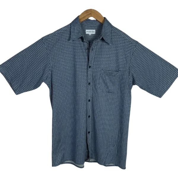 Woods & Gray Shirt