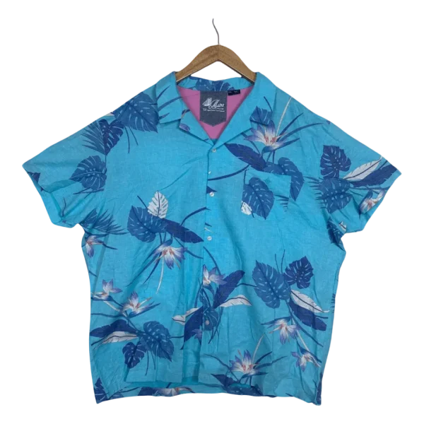 Maine Shirt