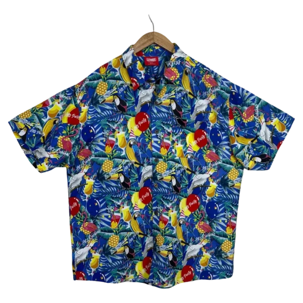 Lowes Shirt