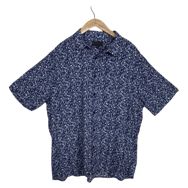 Floral Shirt