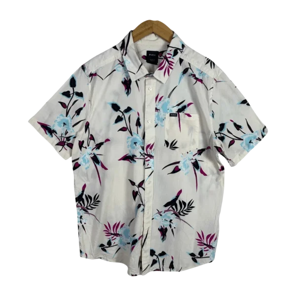 RVCA Shirt