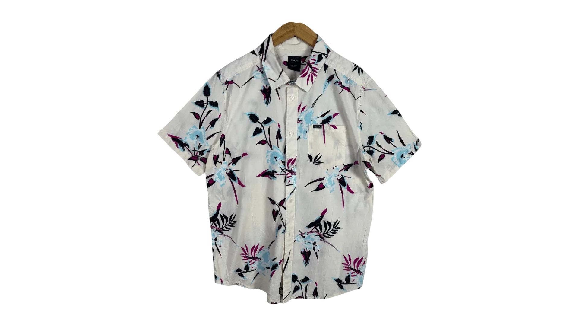 FNK167 RVCA Shirt - Image 1
