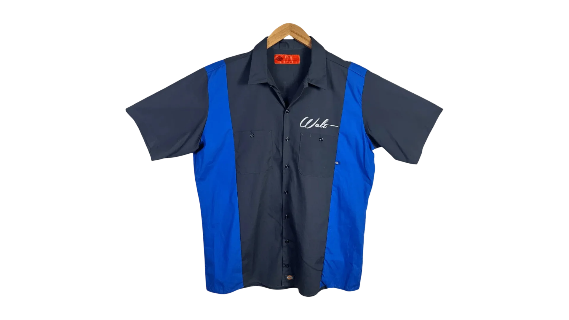 FNK168 Dickies Shirt - Image 1