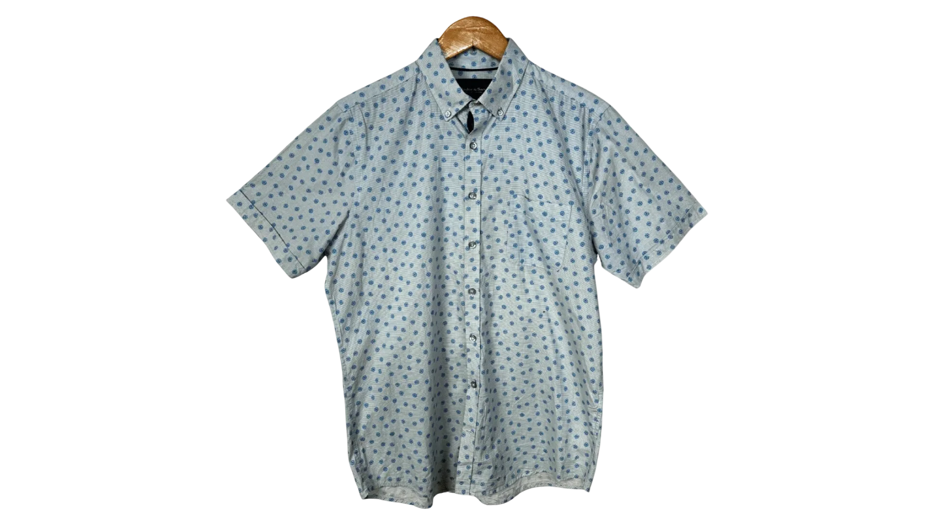 FNK169 Tailor & Son Shirt - Image 1