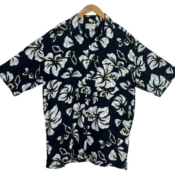 Mauro Gesandro Shirt