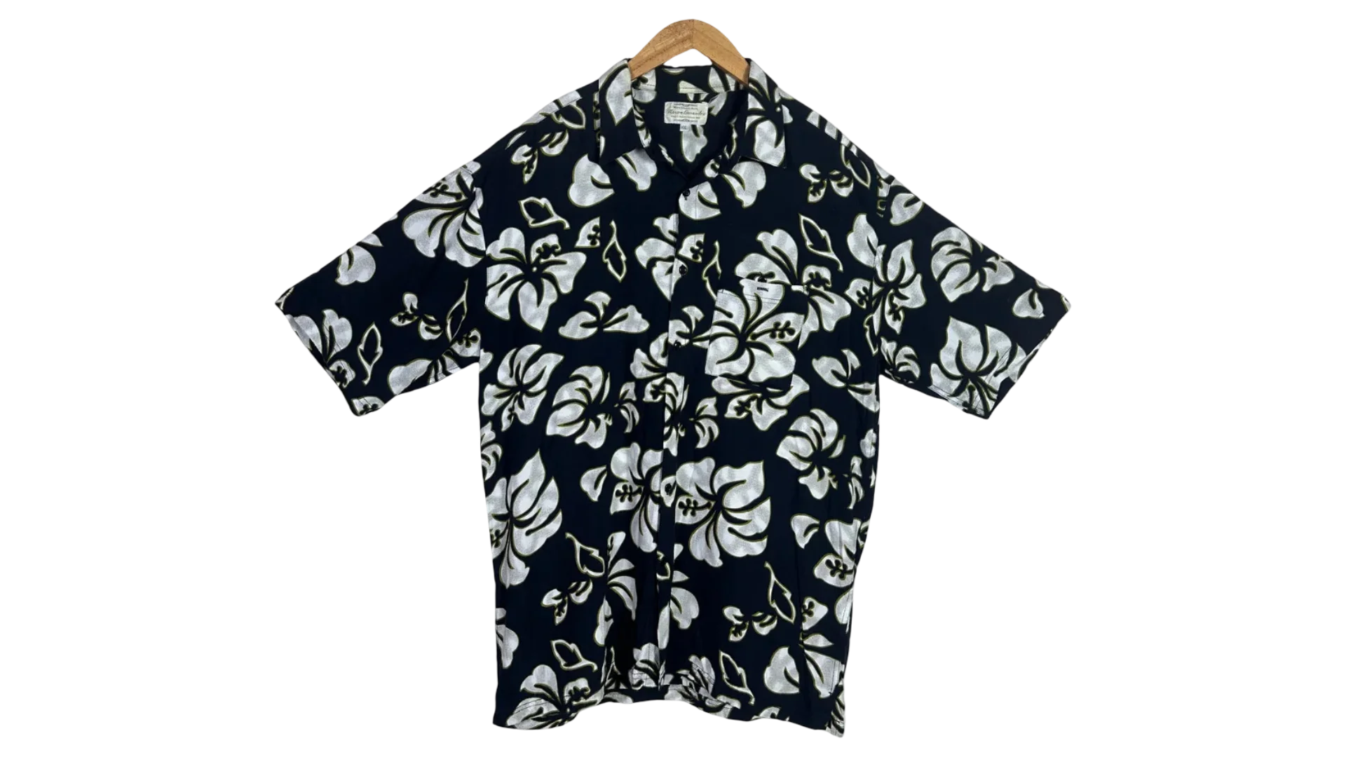 FNK172 Mauro Gesandro Shirt - Image 1