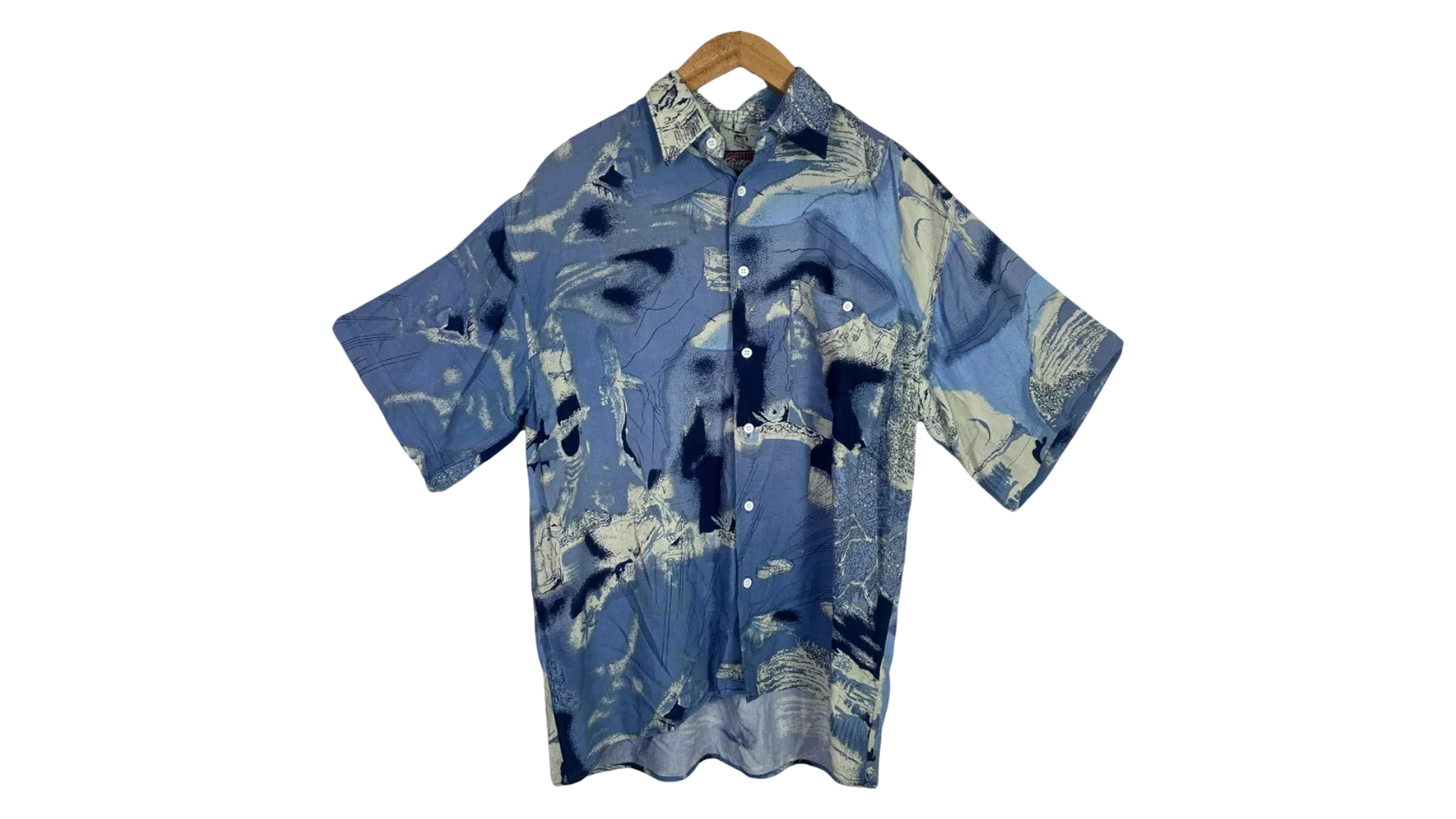 FNK175 Figtif Shirt - Image 1