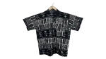 Tribal Print Shirt