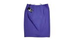 80s/90s Gianni Versace Istante Skirt