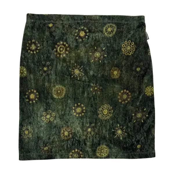 Noppies Nature Velvet Sunburst Knee-Length Skirt