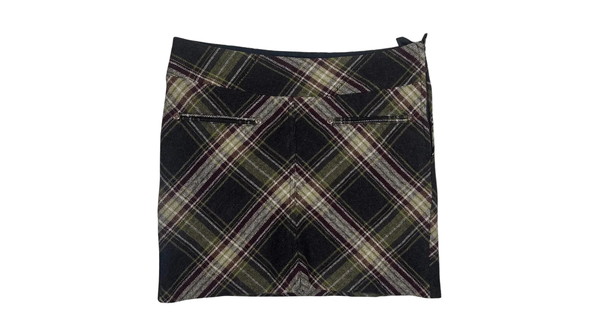 FNK185 Amisu Skirt - Image 1