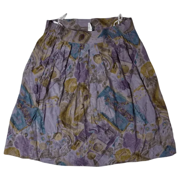 80s Skirt