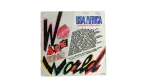 USA for Africa - We Are the World Vinyl