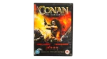 Conan the Barbarian DVD 1982