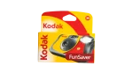 Kodak FunSaver 39-Exposure Single-Use Camera