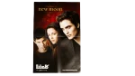 The Twilight Saga New Moon Poster