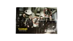 Scorpions TeenStuff Poster