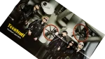 Scorpions TeenStuff Poster - Image 2
