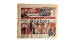 Amr Diab Interview - Ain Newspaper