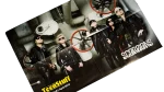 Scorpions TeenStuff Poster - Image 4