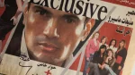 Amr Diab Interview - Ain Newspaper - Image 2