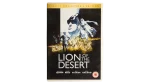 Lion of the Desert DVD 1981