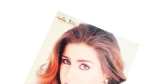 2002 Mai Ezz Eldin El-Shabab Actress Poster Pinup - Image 3