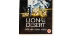 Lion of the Desert DVD 1981 - Image 3