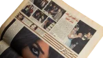Amr Diab Interview - Ain Newspaper - Image 6