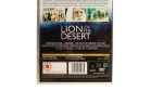 Lion of the Desert DVD 1981 - Image 6