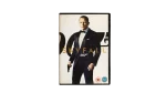 Skyfall DVD 2012