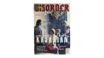 2005 Disorder Magazine