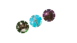 Harry Potter 3 Tazo Set - Image 3
