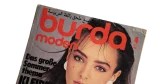1983 Summer Dresses and Blouses - Burda Moden Magazine - Image 2
