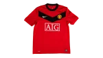 Ryan Giggs Signed Original Manchester United Jersey - Image 6